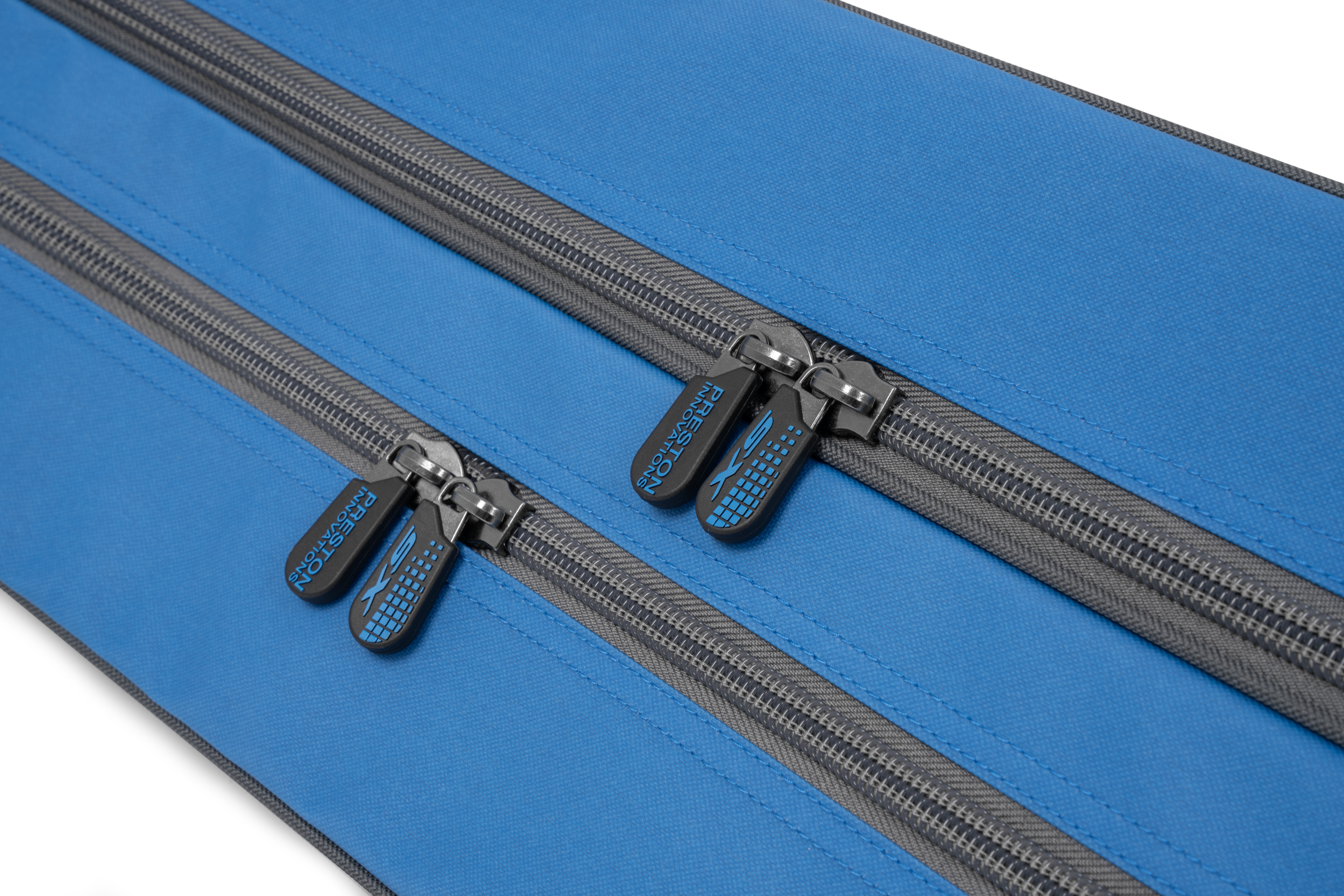 Pokrowiec Preston Competition XS 4 Rod Holdall 195 cm
