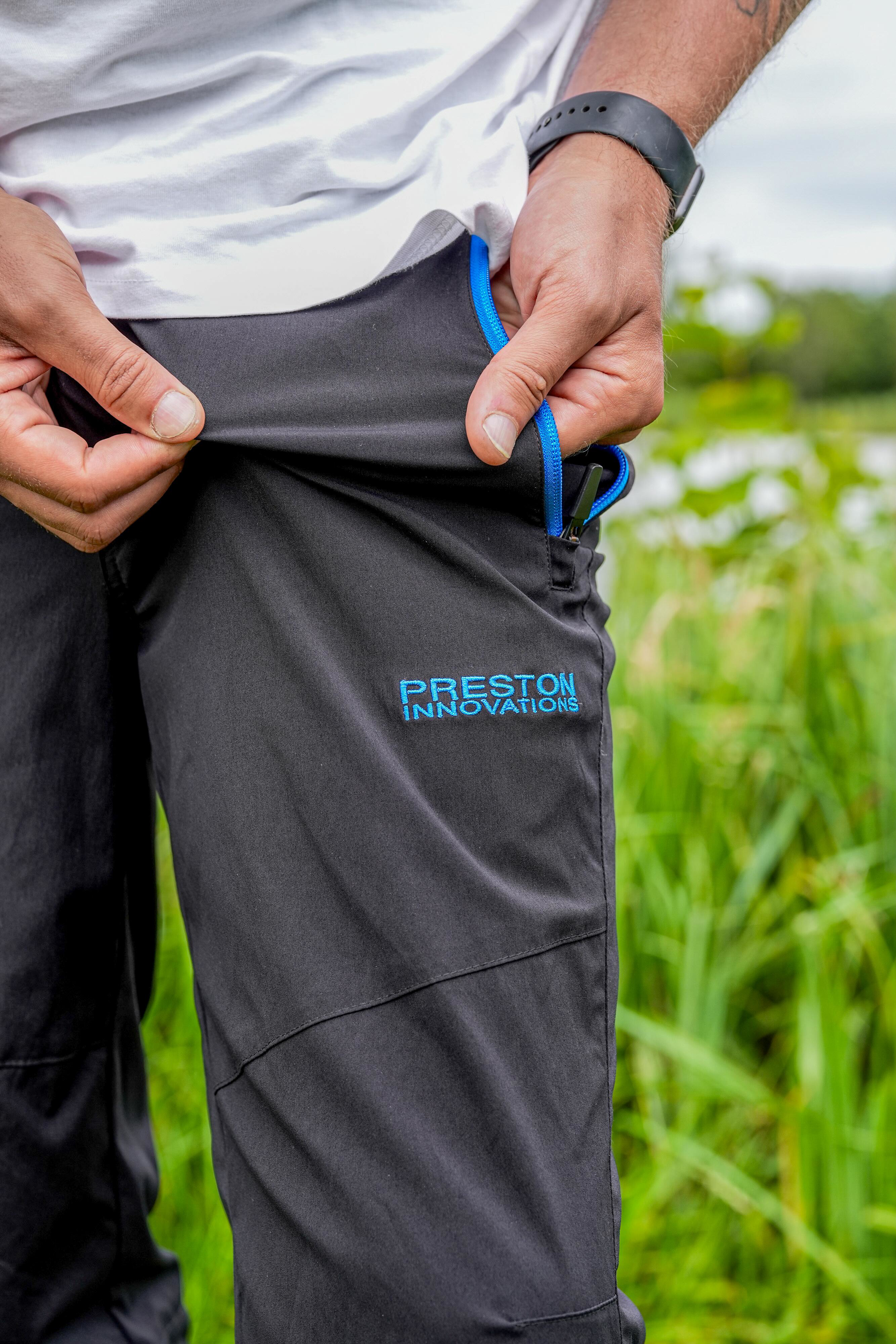 Spodnie Preston DuraTech Trousers