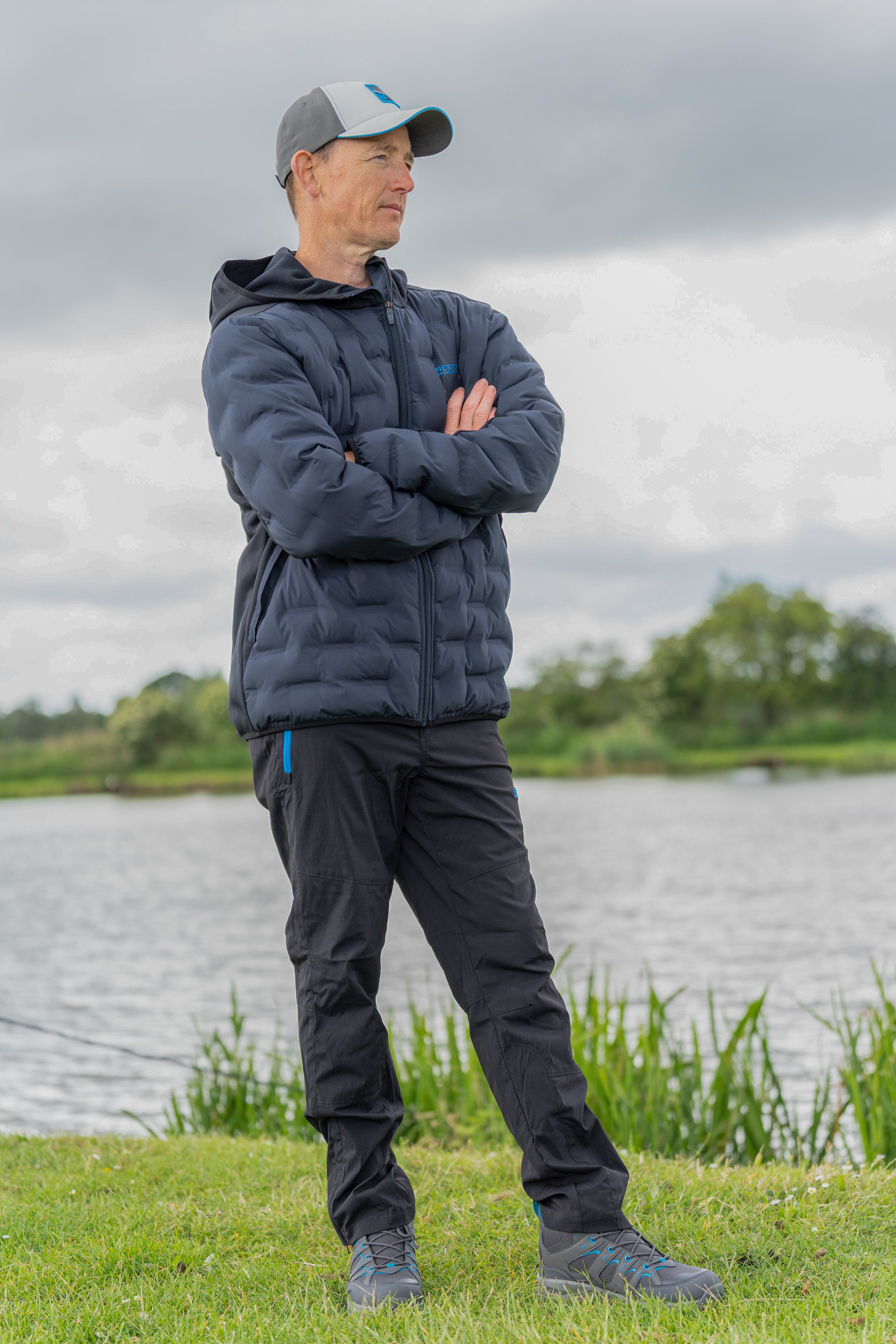 Spodnie Preston DuraTech Trousers