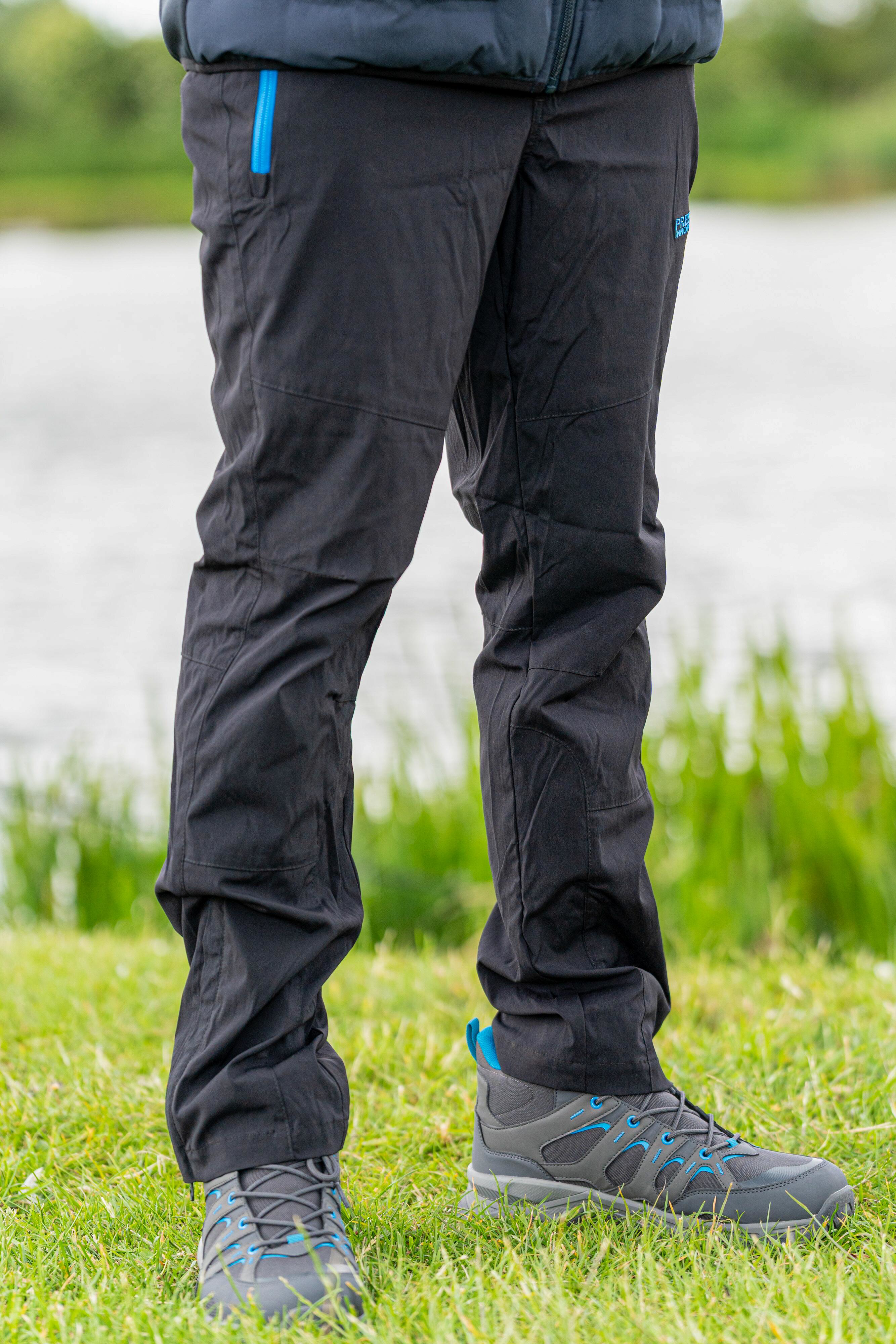 Spodnie Preston DuraTech Trousers