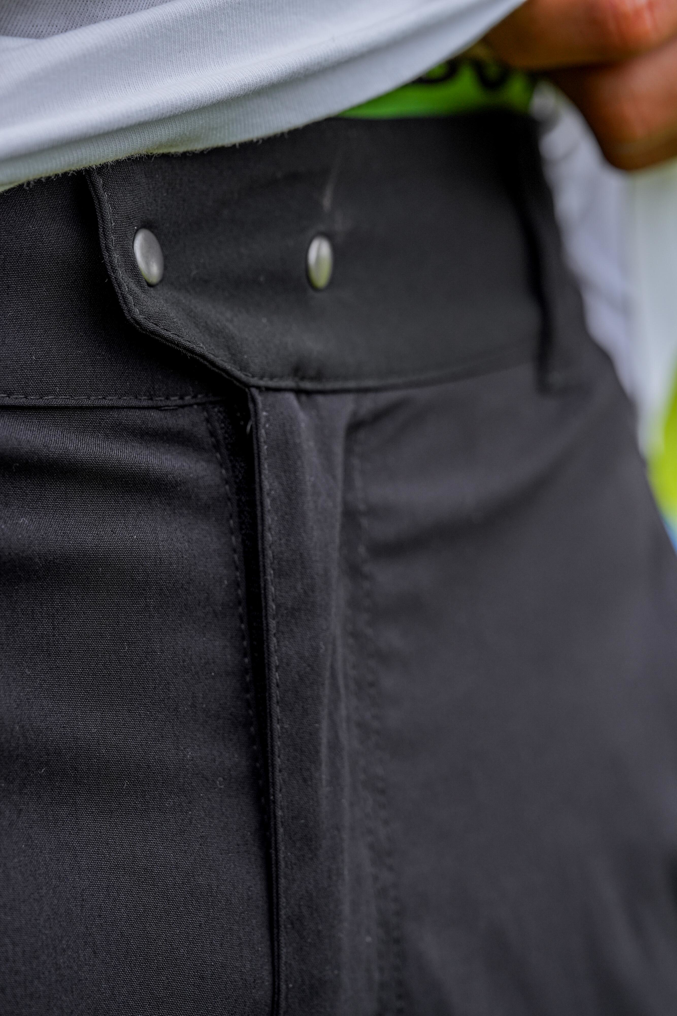 Spodnie Preston DuraTech Trousers