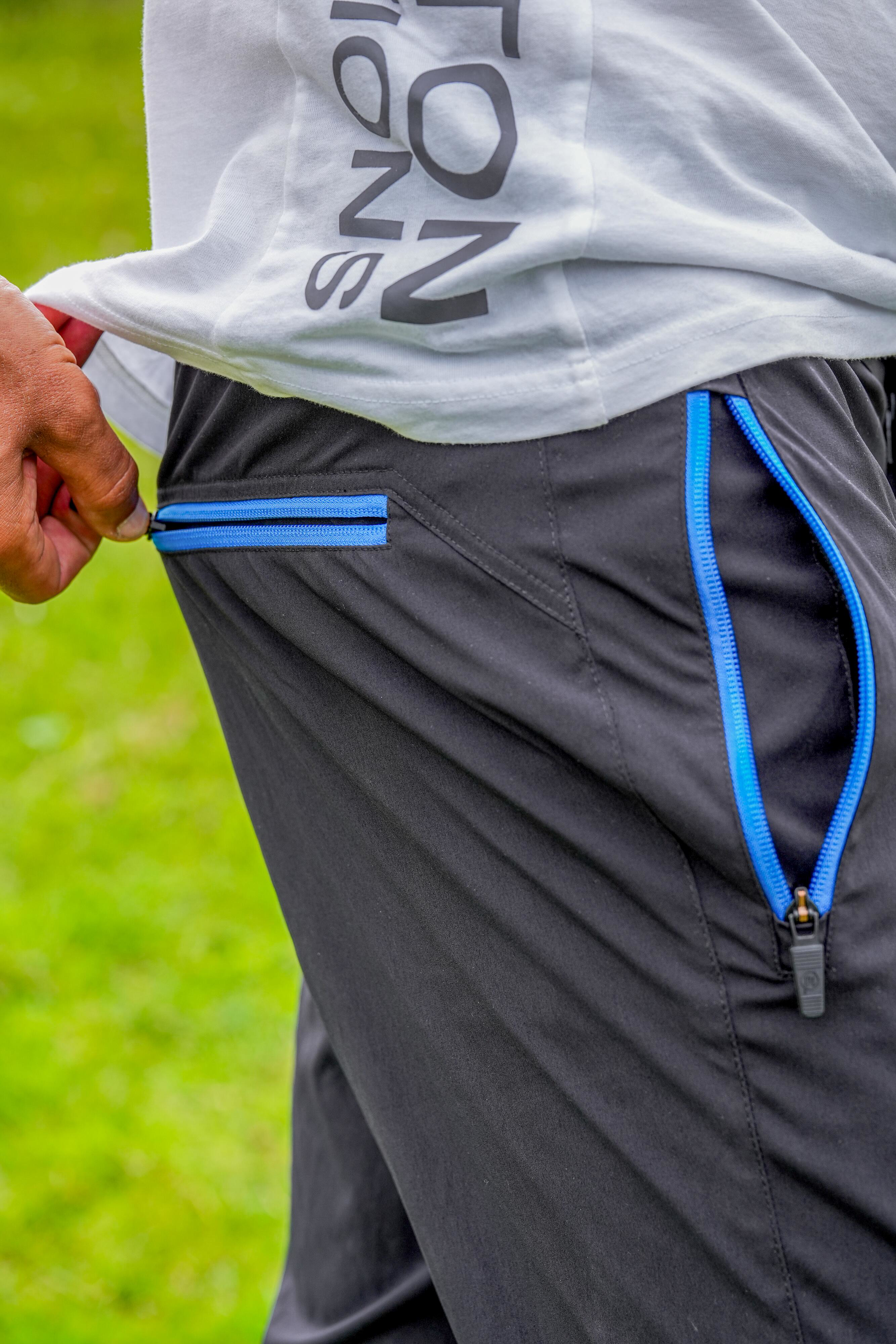 Spodnie Preston DuraTech Trousers