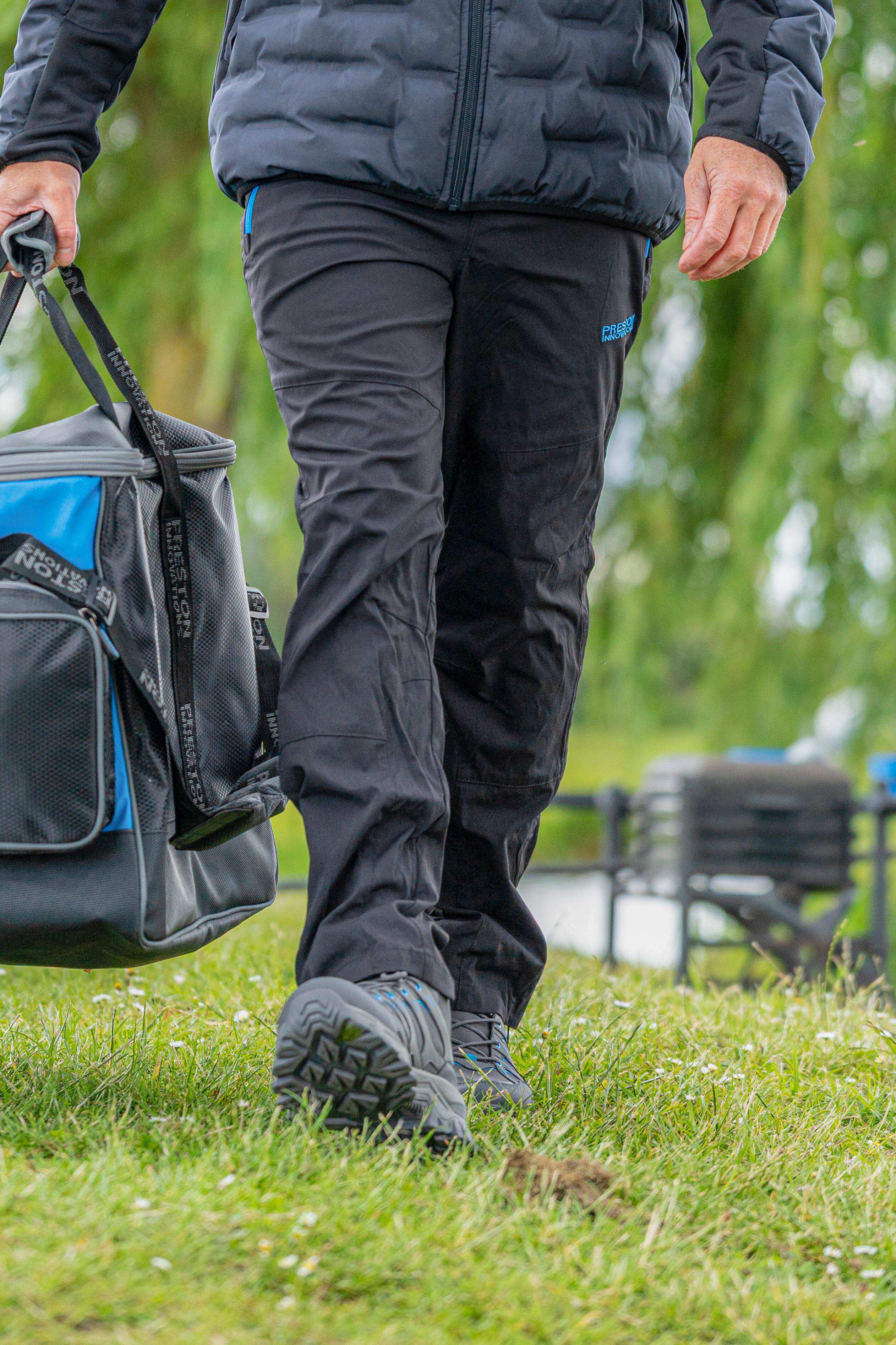 Spodnie Preston DuraTech Trousers